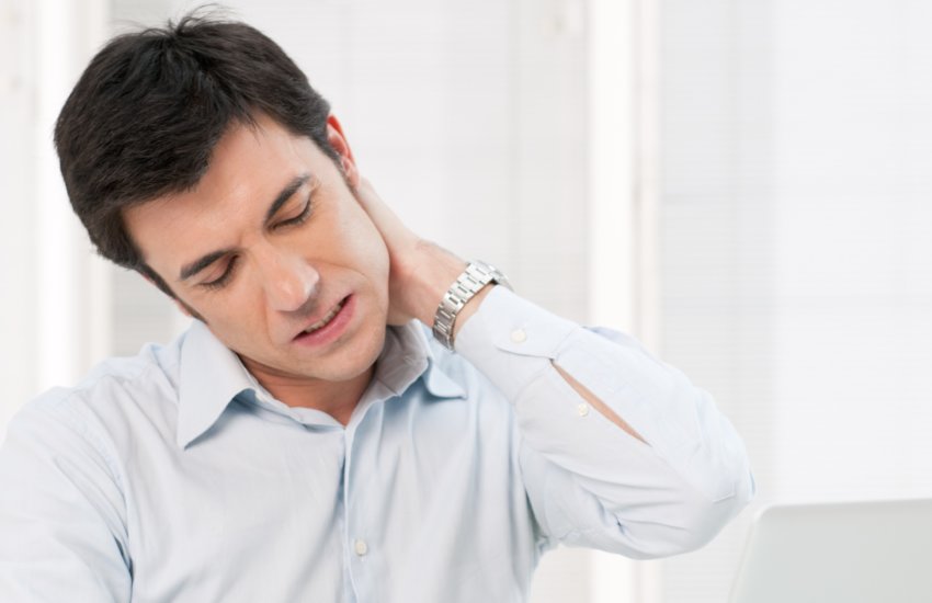 Forward Head Carriage and the effects on your Body | Form Fitness Christchurch Personal Trainers