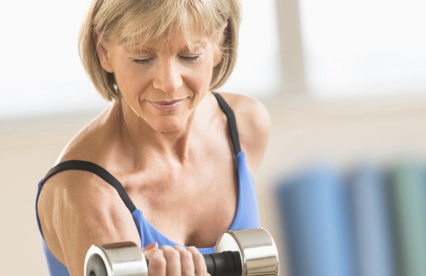 The Benefits of Resistance Training | Form Fitness Christchurch Personal Trainers