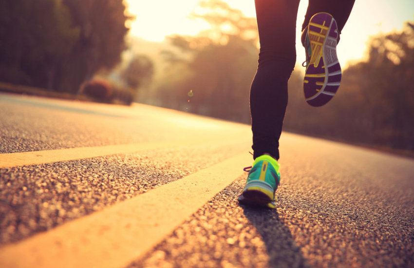 Returning to Running after Injury | Form Fitness Christchurch Personal Trainers
